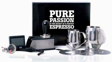 咖啡师专用工具包Barista Kit>>..
