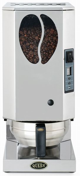 美式咖啡磨豆机 详细介绍