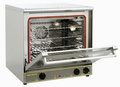 热风循环烤箱Convection Oven详细介绍