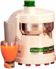 Omega4000# 榨汁机