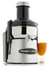 Omega ھե֭Mega Mouth juicer